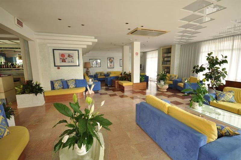 Hotel Losanna 4
