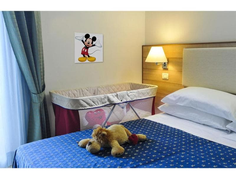 Hotel Losanna 5