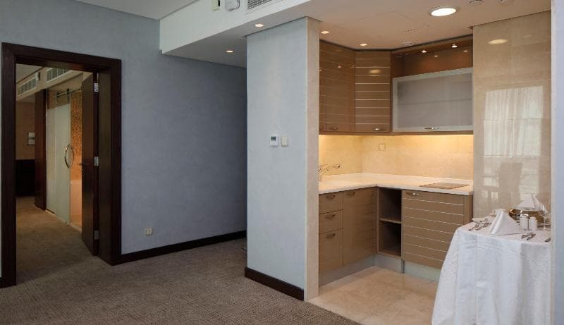 Holiday Inn Riyadh - Meydan 4