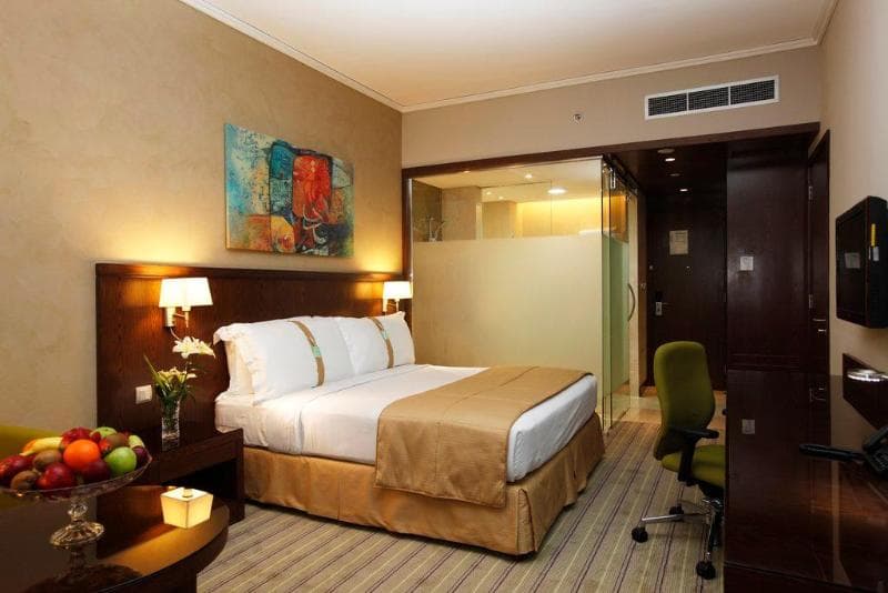 Holiday Inn Riyadh - Meydan 3