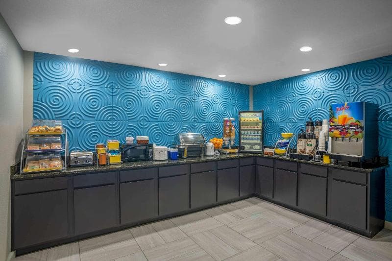 Days Inn By Wyndham Lonoke 3