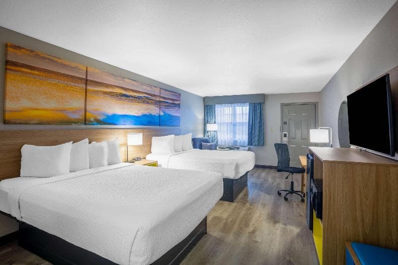 Days Inn By Wyndham Lonoke 2