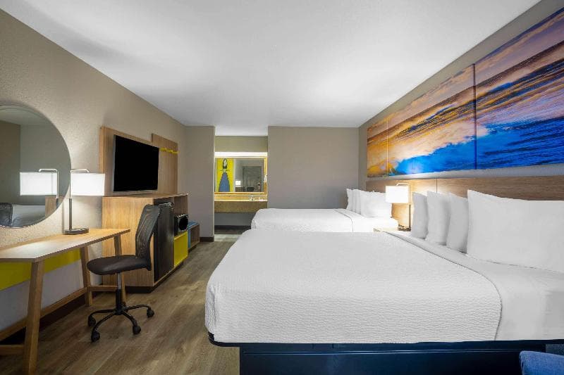Days Inn By Wyndham Lonoke 4