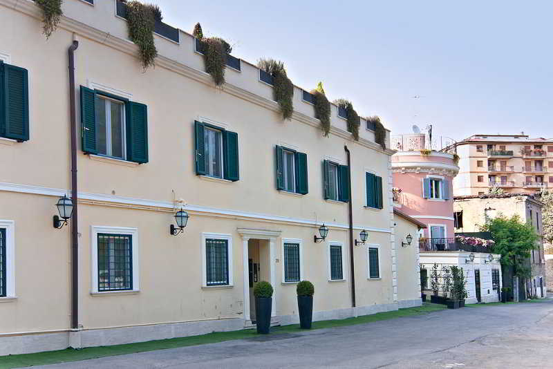 Aurelia Vatican 2