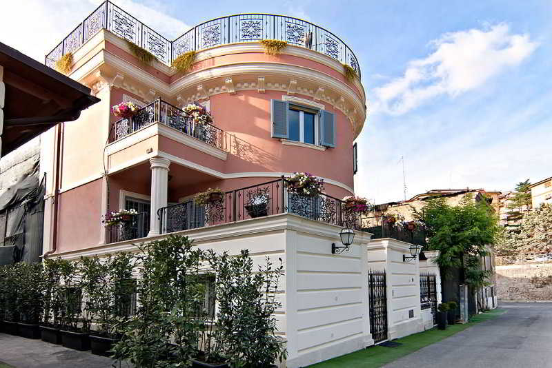 Aurelia Vatican 3