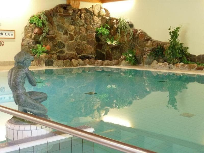 Schlosshotel Ralswiek 2