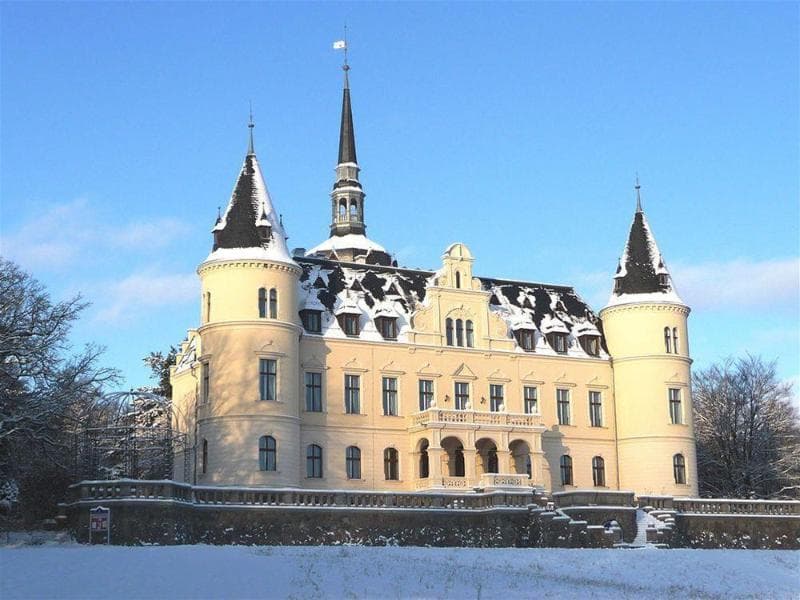Schlosshotel Ralswiek 3