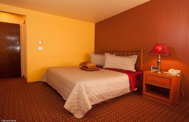 Valley Hi Motel 4
