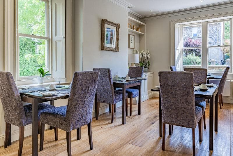 Lorne House Bed & Breakfast 2