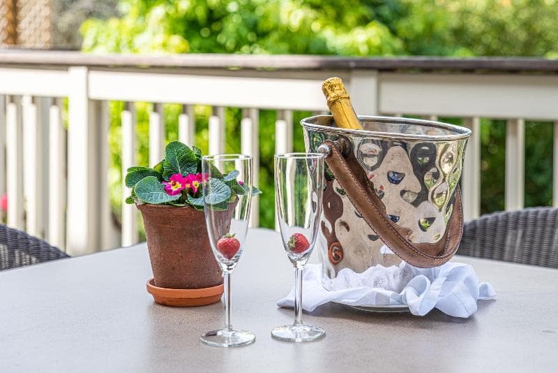 Lorne House Bed & Breakfast 5