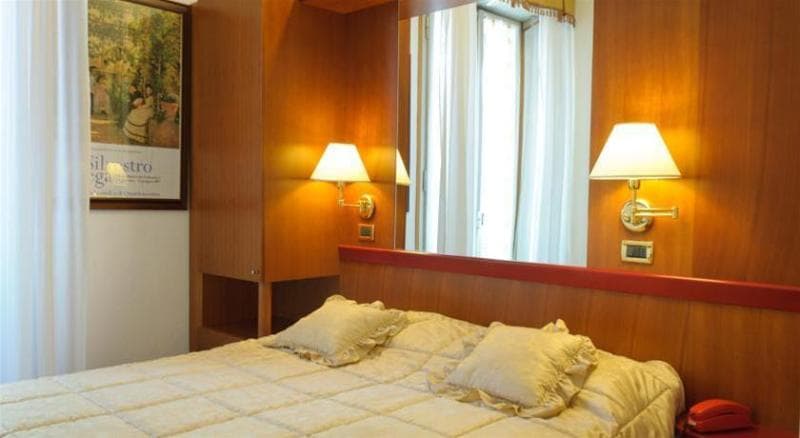 Hotel Nadir 2