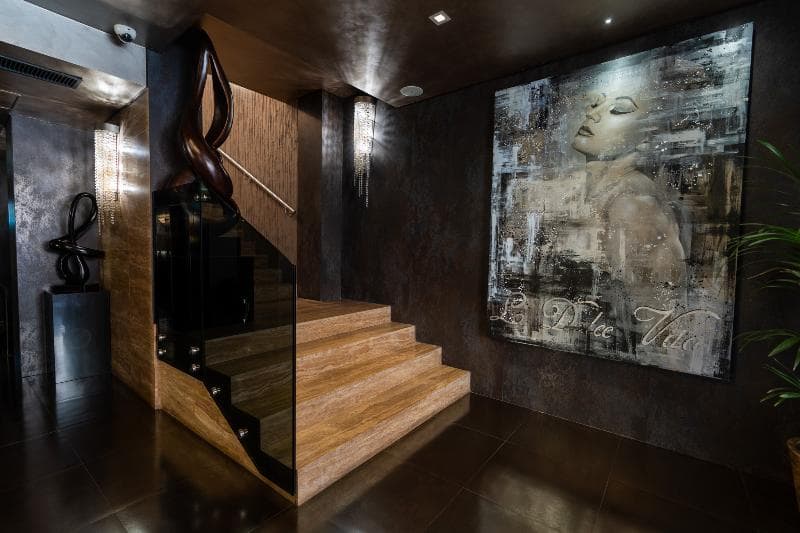 Divina Luxury Hotel 1