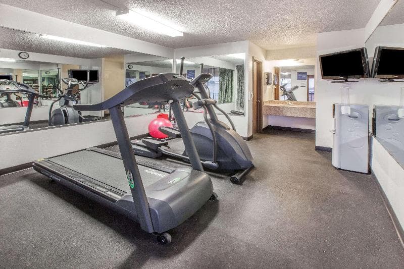 Days Inn By Wyndham El Reno 4