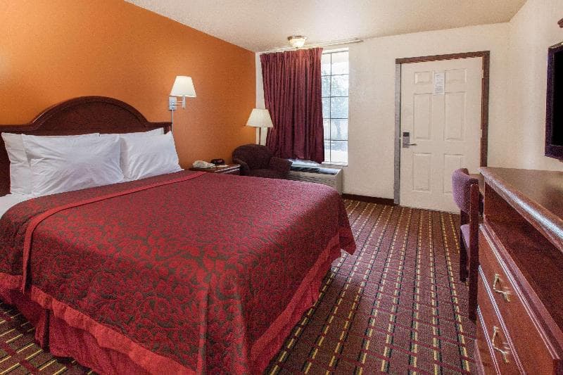 Days Inn By Wyndham El Reno photo 1