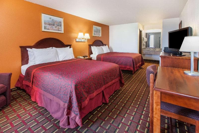 Days Inn By Wyndham El Reno 5