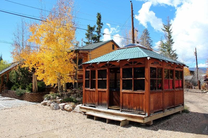 Spirit Lake Lodge 5