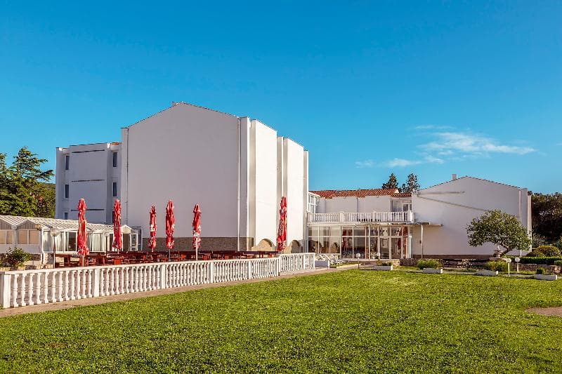 Omorika Hotel Punat 3