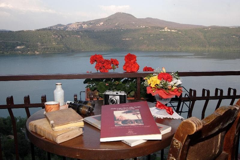 Castel Gandolfo photo 1