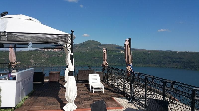 Castel Gandolfo 3