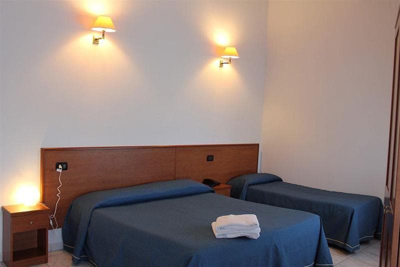 Hotel Lungomare main
