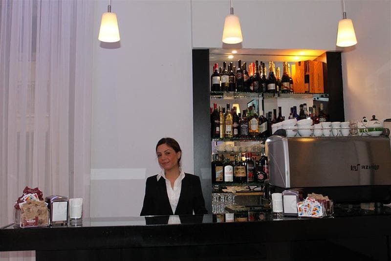 Hotel Lungomare 2
