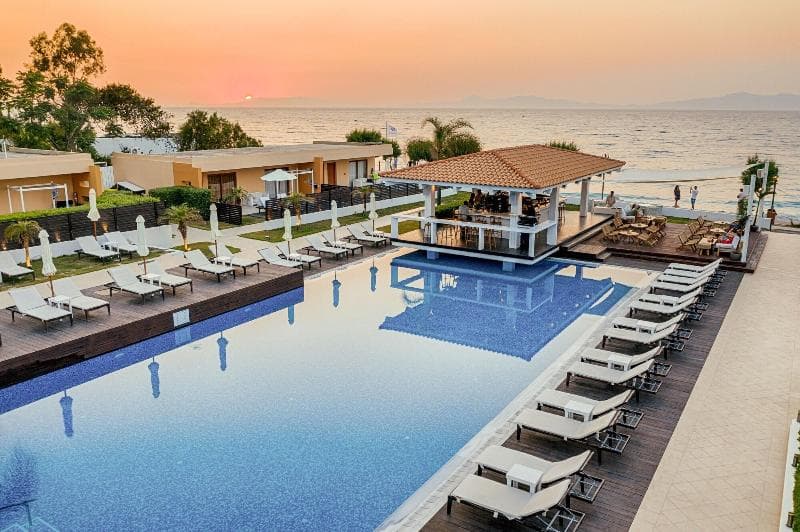 Villa Di Mare 4