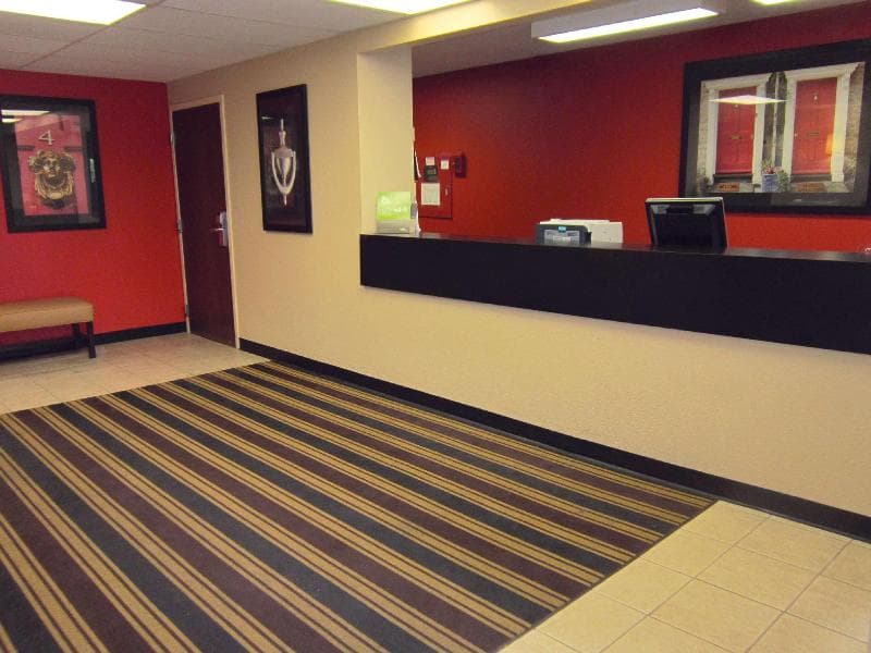 Extended Stay America Rochester Henrietta 3