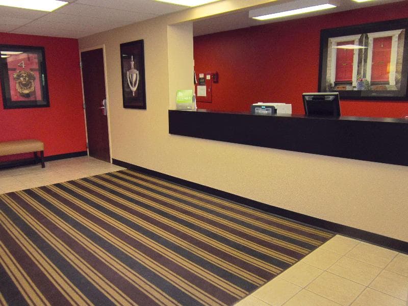 Extended Stay America Rochester Henrietta 2