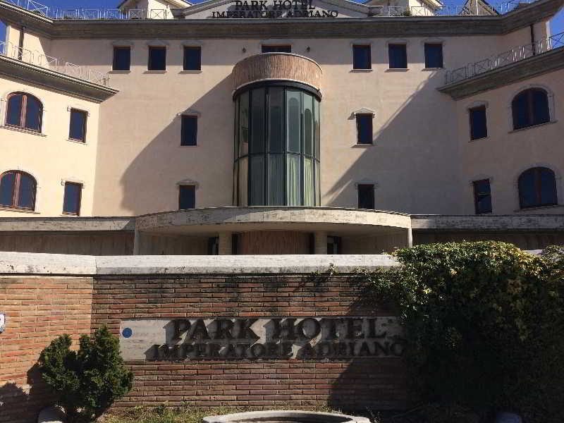 Park Hotel Imperatore Adriano 2