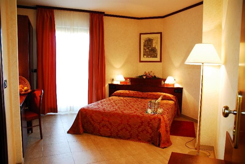 Park Hotel Imperatore Adriano 5