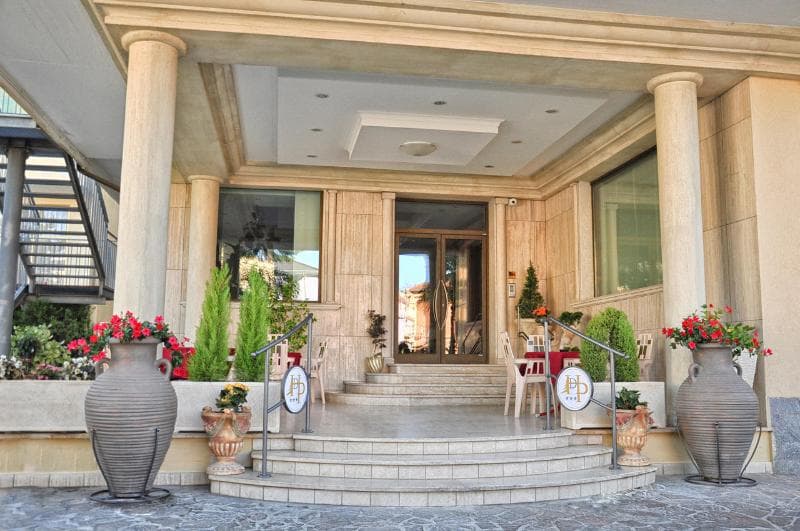 Hotel Dei Pini 2