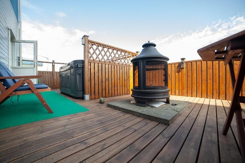 Kirkjufell Hotel 5