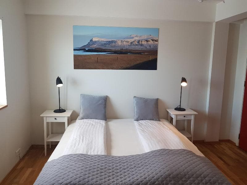 Kirkjufell Hotel 3