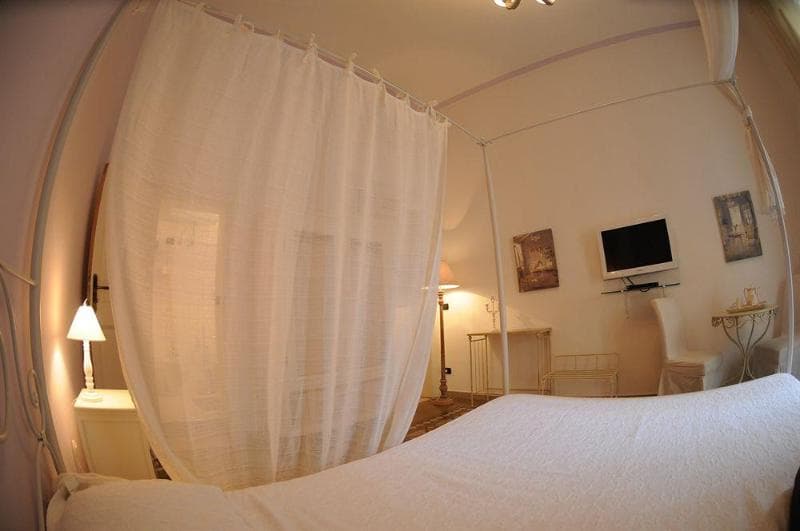Casa Blanca 2