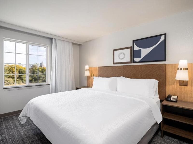Staybridge Suites Rochester University photo 1