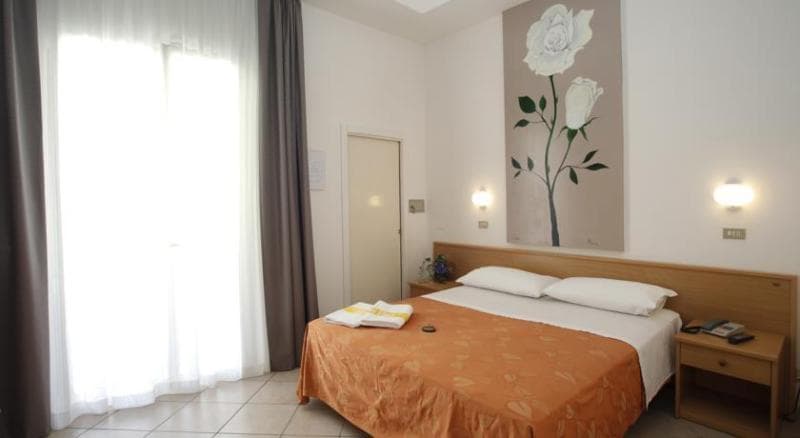 Hotel Villa Dei Fiori main
