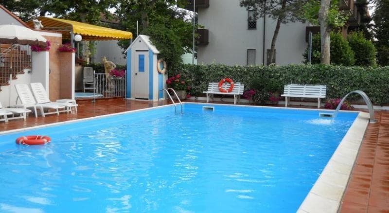 Hotel Villa Dei Fiori 3
