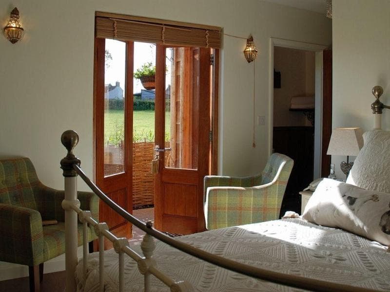 The Holcombe Inn 3