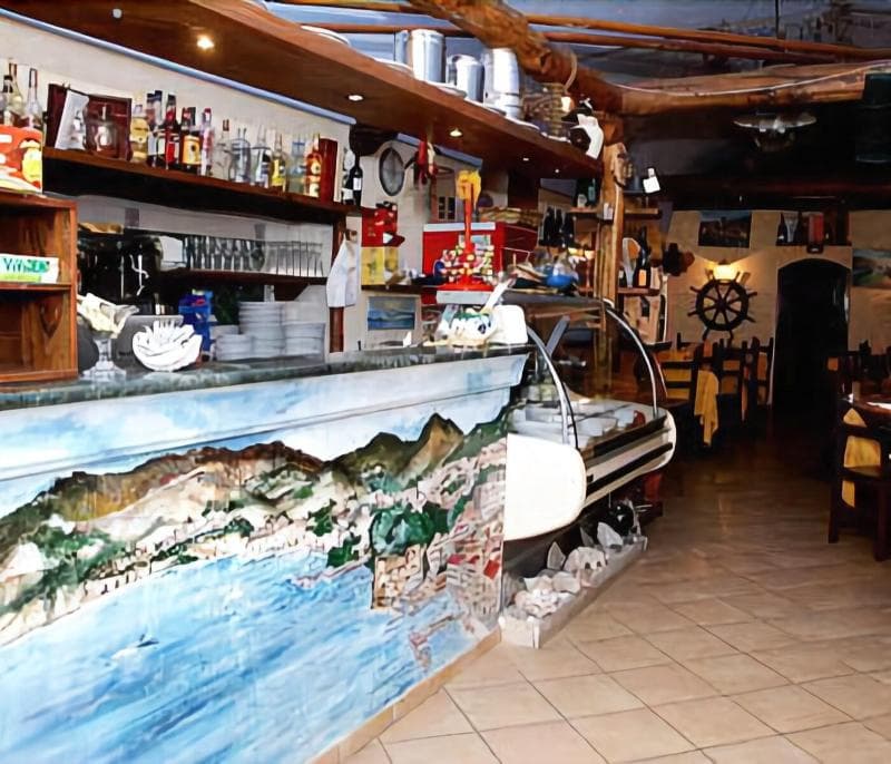 L'approdo main
