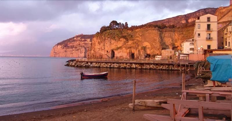 L'approdo 4
