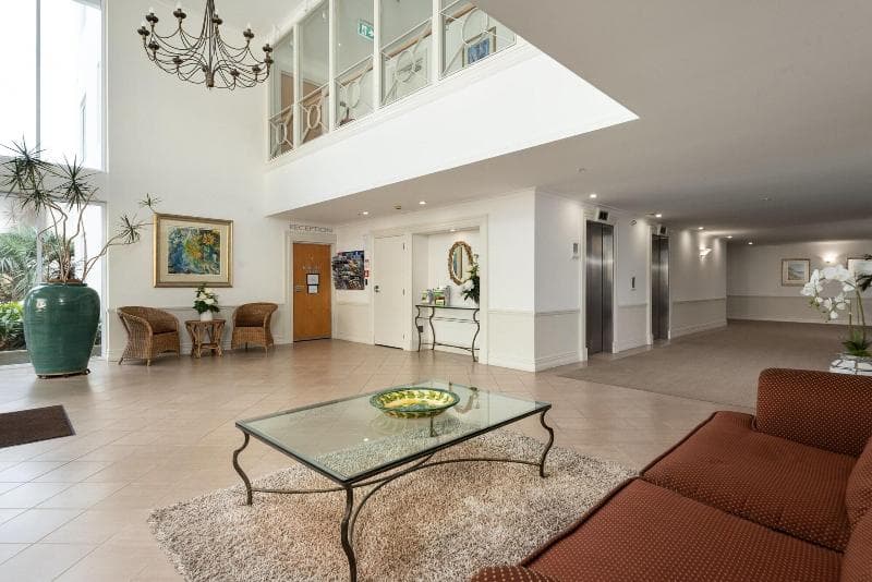 The Beaumont Apartments 3