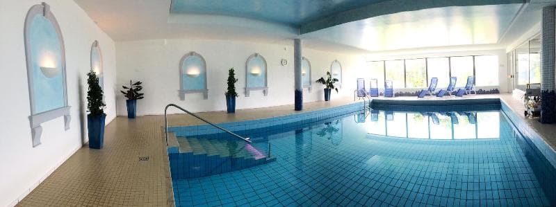 Berghotel Wiedener Eck main