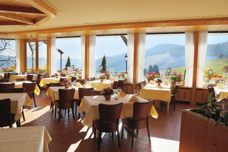 Berghotel Wiedener Eck photo 1