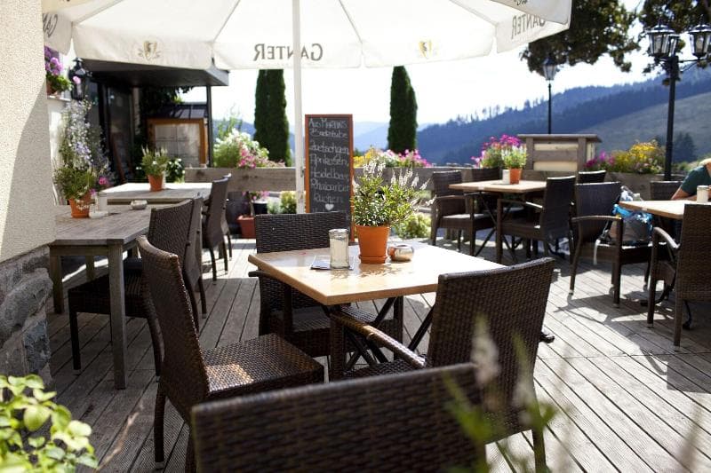 Berghotel Wiedener Eck 5