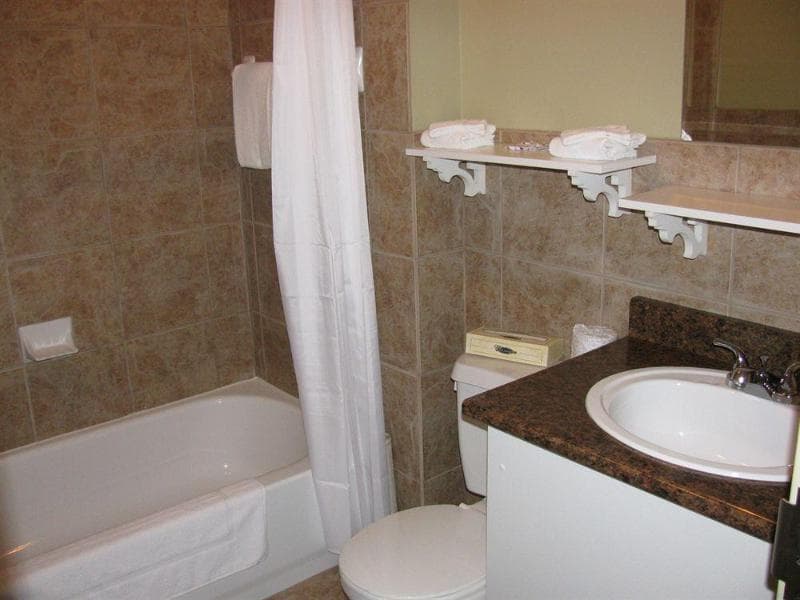 Hotel Le Voyageur 4