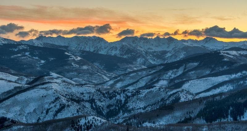 Beaver Creek Village 5