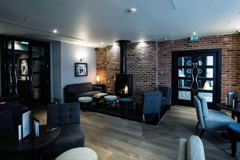 Malmaison Reading 5