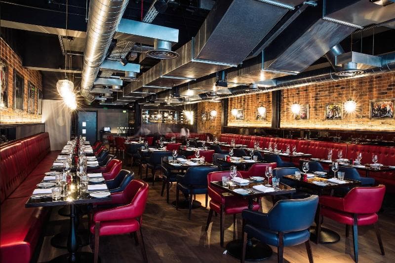 Malmaison Reading 4