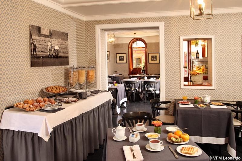 Albergo Ottocento photo 1