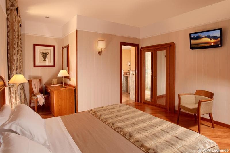 Albergo Ottocento 2